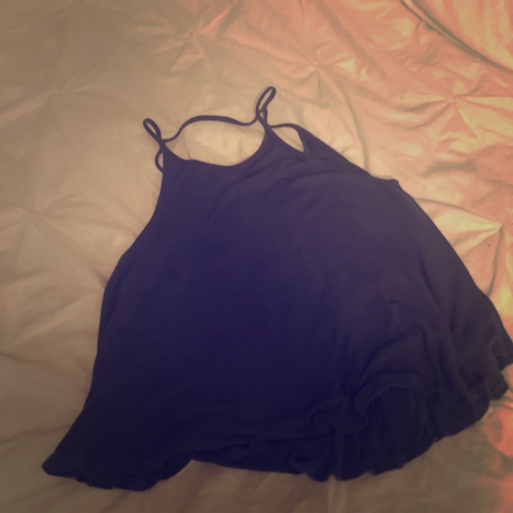 Target Crop Tank